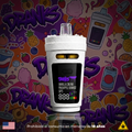 Dranks Faygo Cream Soda x Pineapple Orange Wax 2G