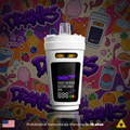 Dranks Faygo Firework x Cotton Candy Wax 2G