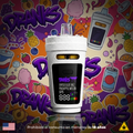 Dranks Faygo Raspberry x Pineapple Watermelon Wax 2G