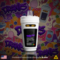 Dranks Crush Peach x Pineapple Wax 2G
